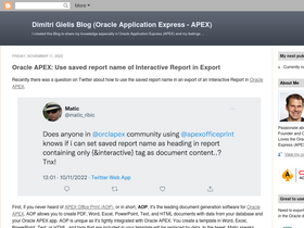 dgielis.blogspot.com