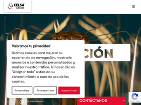 gcelsa.com