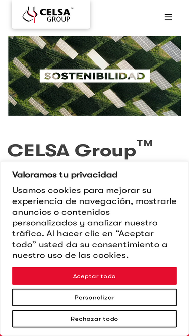 gcelsa.com