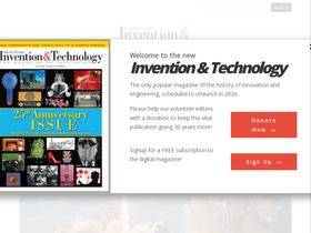 inventionandtech.com