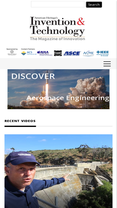 inventionandtech.com