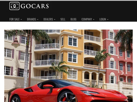 gocars.org