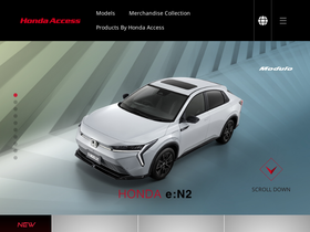 hondaaccess.co.th