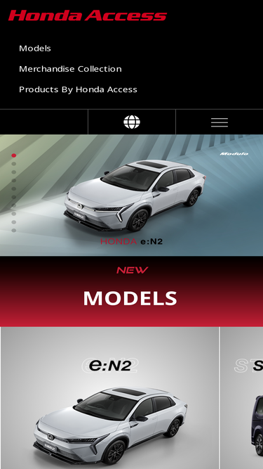 hondaaccess.co.th