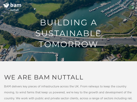 bamnuttall.co.uk
