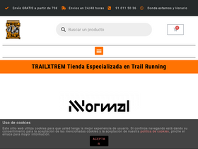 trailxtrem.com