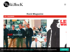 wikirock.org