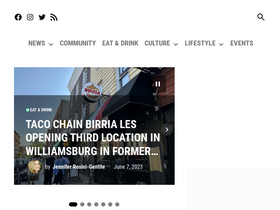 'greenpointers.com' screenshot