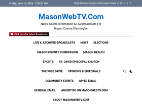masonwebtv.com