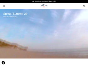 'noahny.com' screenshot