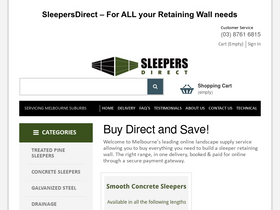 sleepersdirect.com.au
