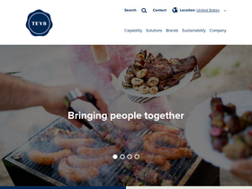 teysgroup.com