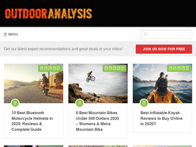 outdooranalysis.com