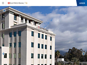 'eastwestbank.com' screenshot