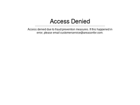 abeginningadvantage.com homepage screenshot