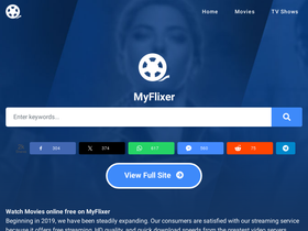 myflixer.ru Competitors - Top Sites Like myflixer.ru Similarweb