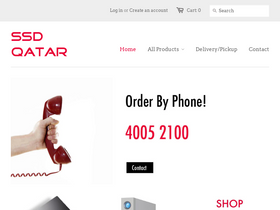 ssdqatar.com