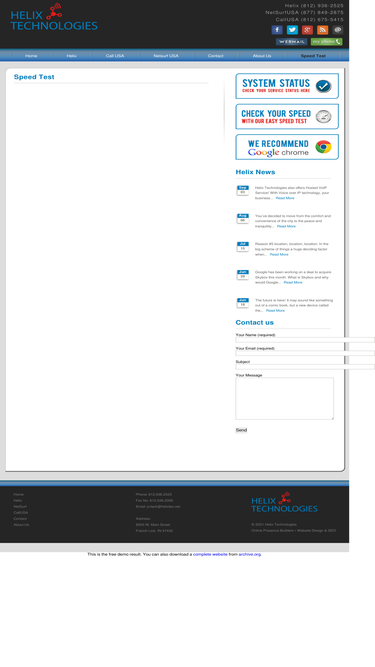 helixtec.net