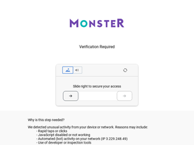 cv.monster.co.uk