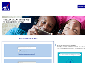 'capeasi.com' screenshot