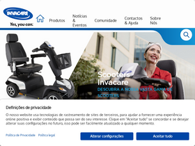 invacare.pt
