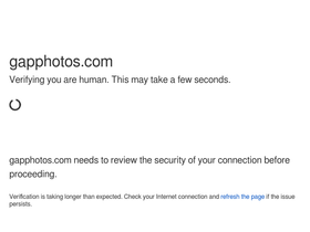'gapphotos.com' screenshot