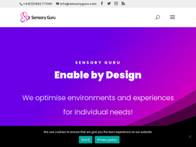 sensoryguru.com