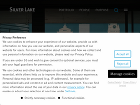 silverlake.com