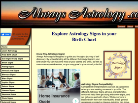 alwaysastrology.com