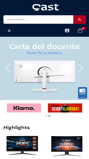 castinformatica.it