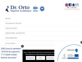 drorto.hu