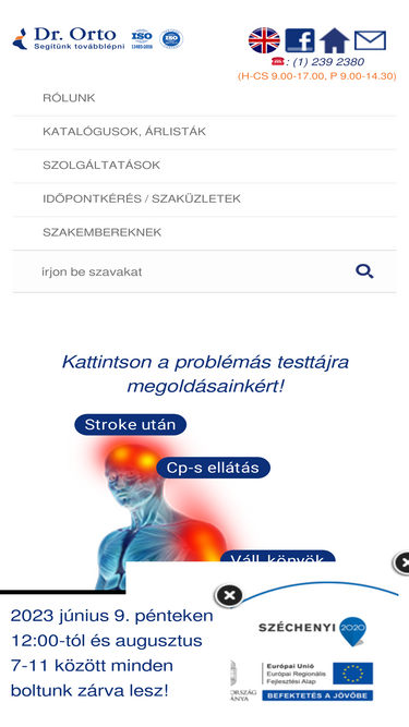 drorto.hu