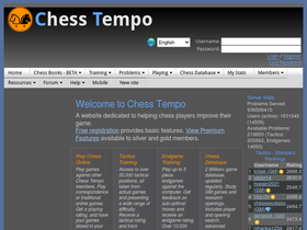 chesstempo.com