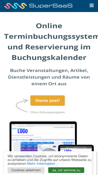 supersaas.de