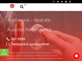 audionova.ro
