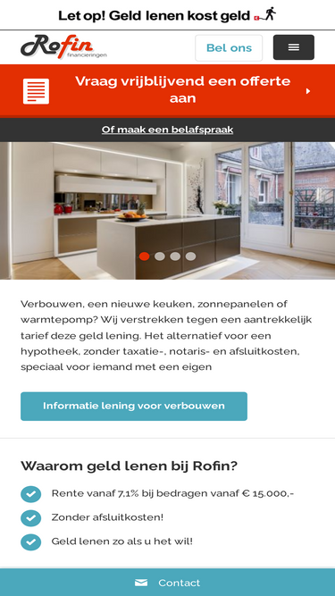rofin.nl