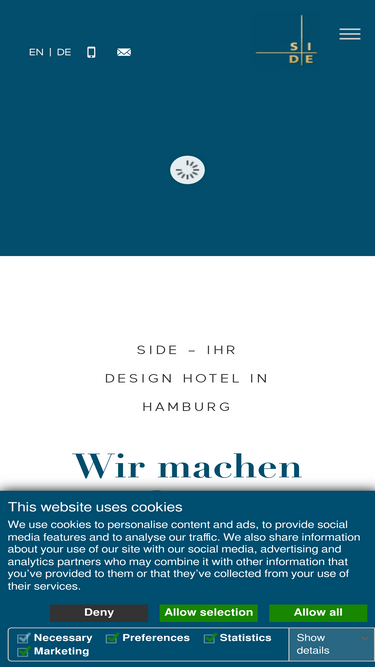 side-hamburg.de