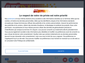 'guidejv.com' screenshot