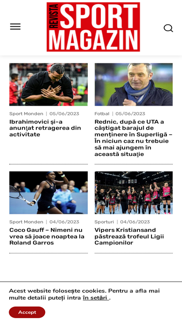sportm.ro