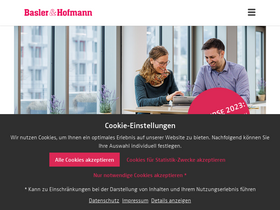 baslerhofmann.ch