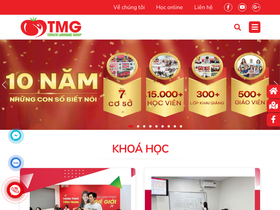 ngoaingutomato.edu.vn