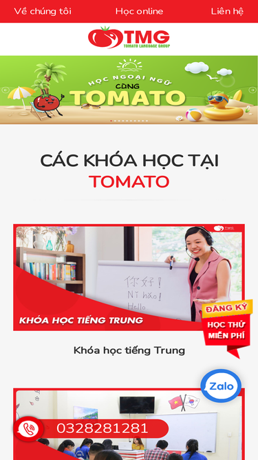 ngoaingutomato.edu.vn