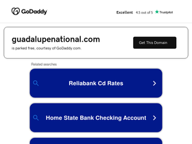 guadalupenational.com