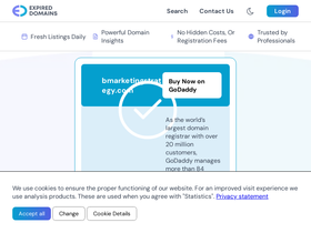 bmarketingstrategy.com