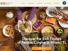 ricekitchen.com