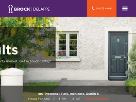 brockdelappe.ie