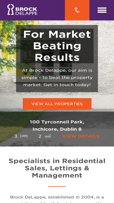 brockdelappe.ie