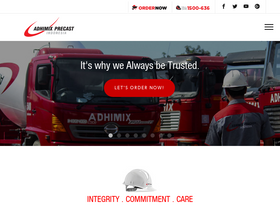 adhimix.co.id