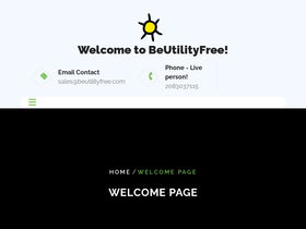 beutilityfree.com