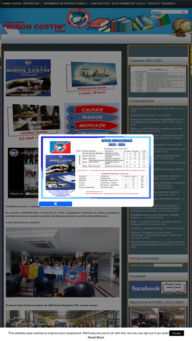ctmcroman.ro